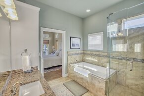 Gone Coastal - Ocean Views! Beach Gear Credit Included!