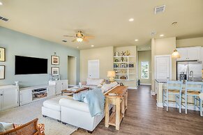 Gone Coastal - Ocean Views! Beach Gear Credit Included!