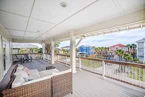 Gone Coastal - Ocean Views! Beach Gear Credit Included!