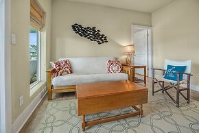 Gone Coastal - Ocean Views! Beach Gear Credit Included!