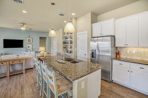 Gone Coastal - Ocean Views! Beach Gear Credit Included!