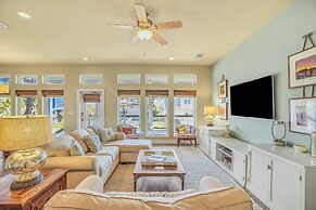 Gone Coastal - Ocean Views! Beach Gear Credit Included!