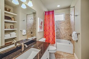 Gone Coastal - Ocean Views! Beach Gear Credit Included!