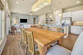 Gone Coastal - Ocean Views! Beach Gear Credit Included!