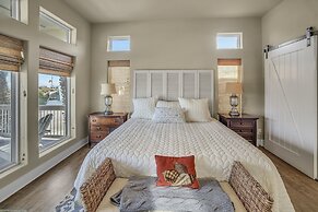 Gone Coastal - Ocean Views! Beach Gear Credit Included!