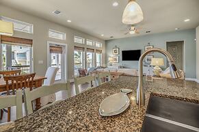 Gone Coastal - Ocean Views! Beach Gear Credit Included!