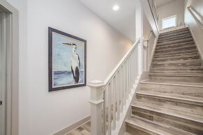 Marina Del Bell - Elevator! Boat Slip for Rent!