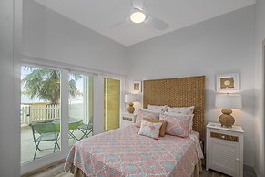 Marina Del Bell - Elevator! Boat Slip for Rent!