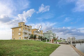 Marina Del Bell - Elevator! Boat Slip for Rent!
