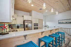 Marina Del Bell - Elevator! Boat Slip for Rent!