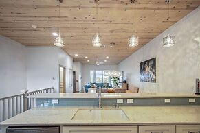 Marina Del Bell - Elevator! Boat Slip for Rent!