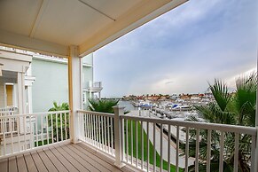 Marina Del Bell - Elevator! Boat Slip for Rent!