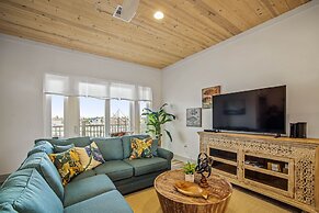 Marina Del Bell - Elevator! Boat Slip for Rent!