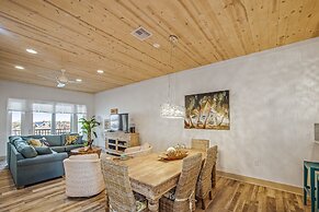 Marina Del Bell - Elevator! Boat Slip for Rent!