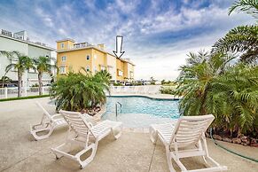 Marina Del Bell - Elevator! Boat Slip for Rent!