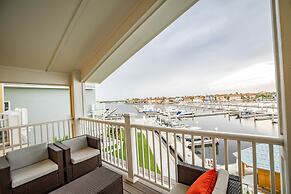 Marina Del Bell - Elevator! Boat Slip for Rent!