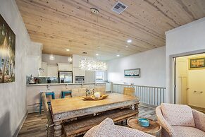 Marina Del Bell - Elevator! Boat Slip for Rent!