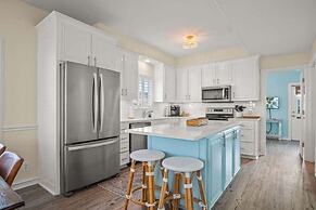 Beachside Bliss - Beach Gear Credit Included!