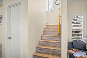 Beachside Bliss - Beach Gear Credit Included!