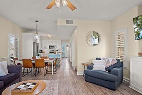 Beachside Bliss - Beach Gear Credit Included!