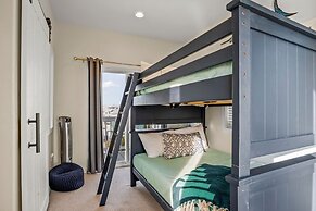 Beachside Bliss - Beach Gear Credit Included!