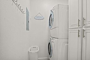 Beachside Bliss - Beach Gear Credit Included!