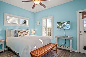 Beachside Bliss - Beach Gear Credit Included!