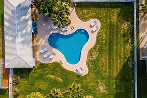 Beachside Bliss - Beach Gear Credit Included!