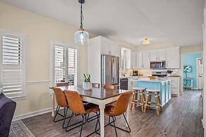 Beachside Bliss - Beach Gear Credit Included!