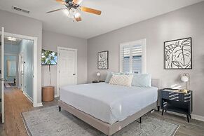 Beachside Bliss - Beach Gear Credit Included!