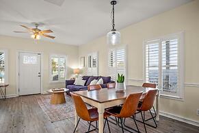 Beachside Bliss - Beach Gear Credit Included!