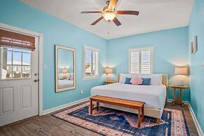 Beachside Bliss - Beach Gear Credit Included!