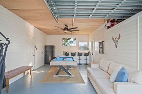 Beachside Bliss - Beach Gear Credit Included!