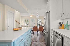 Beachside Bliss - Beach Gear Credit Included!