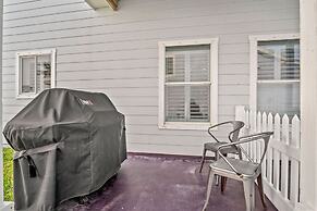 Beachside Bliss - Beach Gear Credit Included!