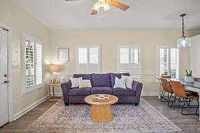 Beachside Bliss - Beach Gear Credit Included!