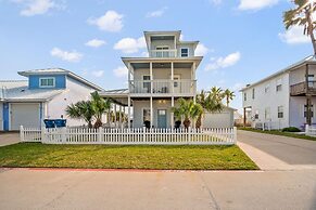 Beachside Bliss - Beach Gear Credit Included!