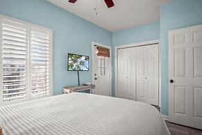 Beachside Bliss - Beach Gear Credit Included!