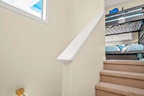 Beachside Bliss - Beach Gear Credit Included!