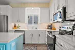 Beachside Bliss - Beach Gear Credit Included!