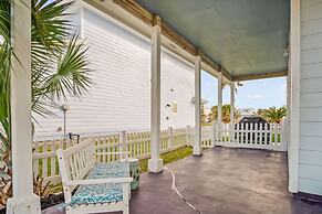 Beachside Bliss - Beach Gear Credit Included!