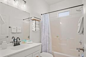 Beachside Bliss - Beach Gear Credit Included!