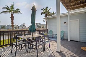 Beachside Bliss - Beach Gear Credit Included!