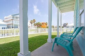 Blue Fin House- Pet Friendly & Boardwalk to the Beach!