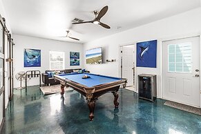 Blue Fin House- Pet Friendly & Boardwalk to the Beach!
