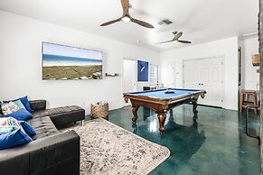 Blue Fin House- Pet Friendly & Boardwalk to the Beach!