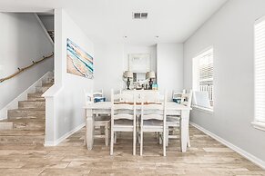 Blue Fin House- Pet Friendly & Boardwalk to the Beach!