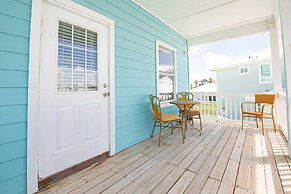 Blue Fin House- Pet Friendly & Boardwalk to the Beach!