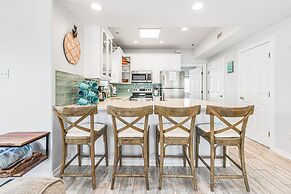 Blue Fin House- Pet Friendly & Boardwalk to the Beach!