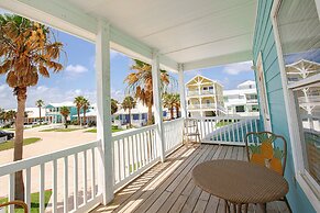 Blue Fin House- Pet Friendly & Boardwalk to the Beach!